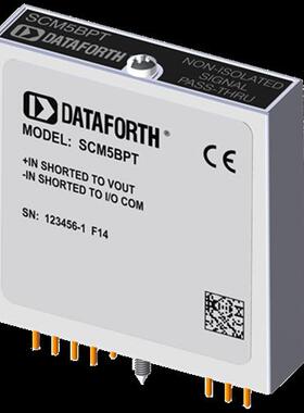 议价Dataforth SCM5B40-01 SCM5B49-02 SCM5B40-03     SCM5B49-0