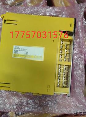 议价发那科IO模块AOR16G A03B-0819-C161 fanuc原装正品 顺丰 议
