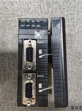 议价欧姆龙PLC模块CJ1W-SCU21-V1 SCU41-V1 CLK21-V1