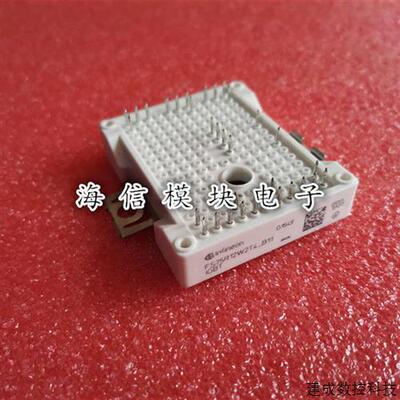 议价IGBT功率模块FS75R12W2T4_B11 FS50R06KE3 FS75R06KE3