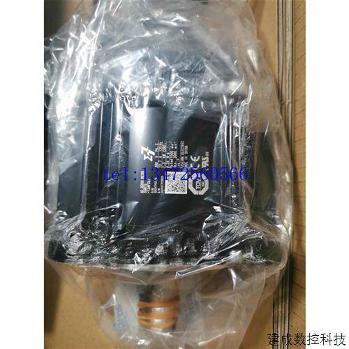议价安川伺服电机SGMS-40A6AB原装现货出售 质保一年 欢迎进店采