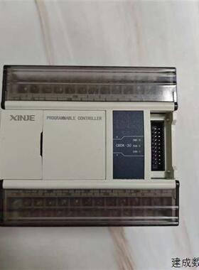 议价拆机信捷XD系列 CBDK-30