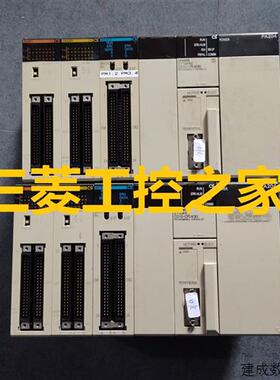 议价* CS1H-CPU63-V1/CPU67-V1 CPU63H CPU64H CPU65H 欧姆龙PLC
