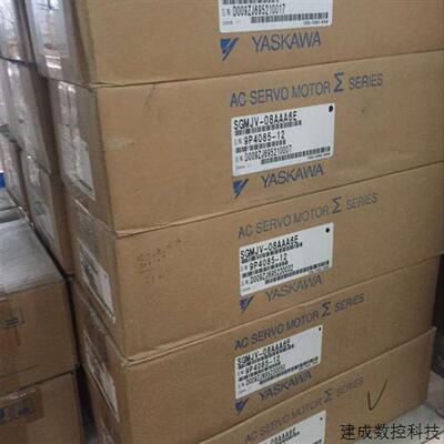 议价可含税 安川伺服   SGMD-22A2AB+SGDB-30ADG  现货供应 质保