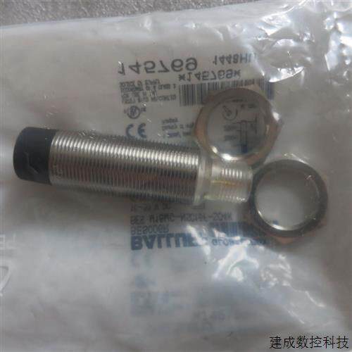 议价全新原装正品BALLUFF巴鲁夫BES M18MG-NSC16F-S04K BES006R