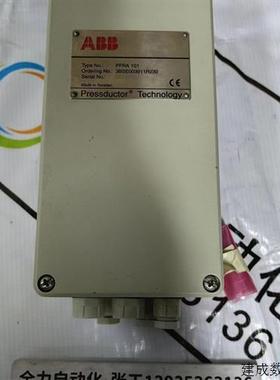 议价ABB张力控制器PFRA101 原装现货议价3BSE003911R230