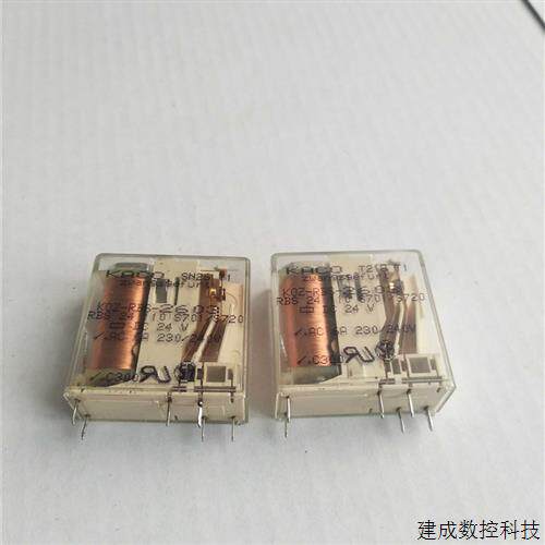 议价正品进口KACO继电器 KOZ-RBS-2603  24VDC