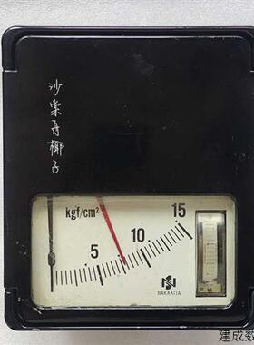 议价NAKAKITA NSPS 732 0-15 kgf PI适用