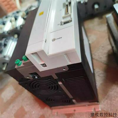 议价伺服A5 3KW套装:驱动MFDKTA390E,MFDH