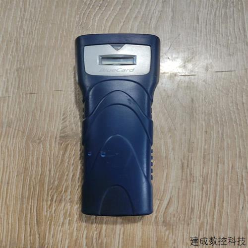 议价(请询价)电子巡更系统蓝卡BP-2012F巡更棒 巡更机 电