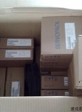 议价SGMGH-44ACA61+SGDM-50ADA安川5KW 有特价