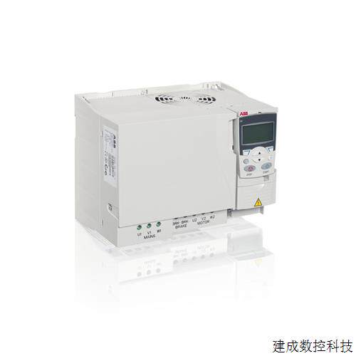 议价ABB变频器ACS355-03E-04A1/05A6/07A3/08A8/12A5/15A6/23A1-4