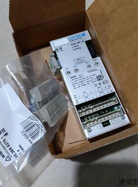 议价全新 LUETZE远程控制模块 DIOLINE 20 L-BUS ANALOG 746407