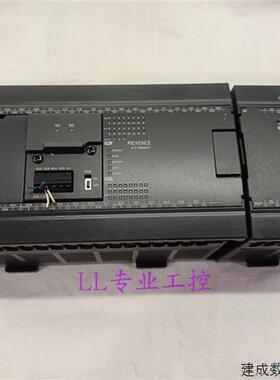 议价拆机基恩士PLC KV-10DR/24AR/N40AT/N60AT/N8EXT/N11L/ KZ-U2