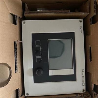议价E+H CM442-AAM1A2F010A PH 电导率 溶解 浊度 变送器 CM442