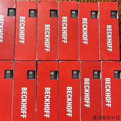 议价BECKHOFF议价现货全新原装德国倍福模块EP1018-0001 EP2008-0