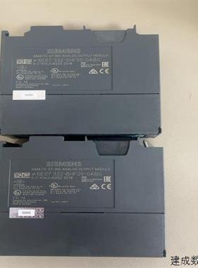 议价(请询价)6ES7332-5HF00-0AB0 成色充新2