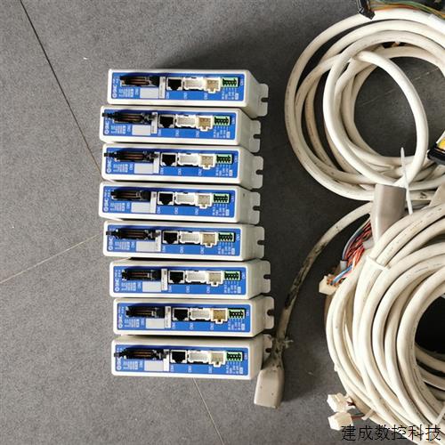 议价* LECP6N1-LEFS25A-300/-400/LESH8RK-50/LER30K SMC控制器