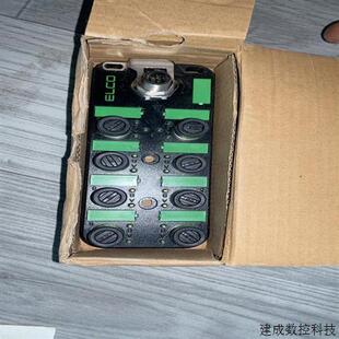 SPIO 议价 请询价 ELCO M12 088UP