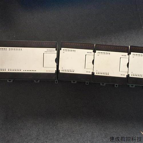 议价* V80-E16DR 德维森PLC模块  拆机 原装现货