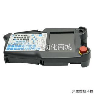 EMH?那科FANUC機(jī)器人全新示教器?示器 議價A05B 2255 C102 原?