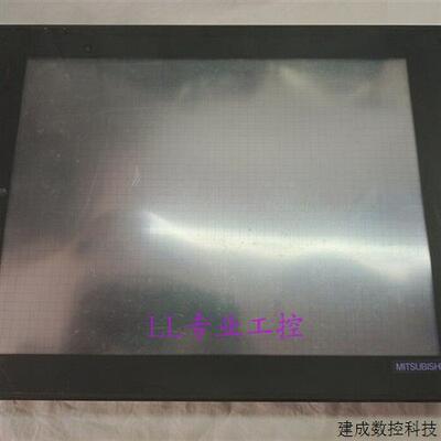 议价拆机 三菱触摸屏A985GOT-TBA /A98GT-TINV A9GT-PW/电源板高