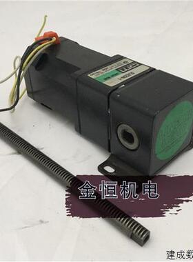 议价OM东方推杆减速机0RK1GN-C 0RK1GN-A牙箱0LB20N-1移动速度20m