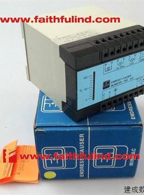 议价E+H FMC423-R0A1A 恩德斯豪斯电容物位仪 SILOMETER  917080-