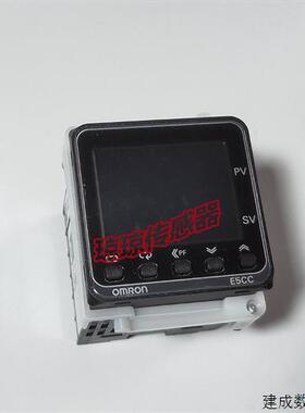 议价E5CC-QX2ASM-802/800/005/880原装OMRONOMRON数显温控器温控