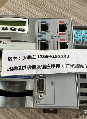 议价力士乐伺服 PLC  CML65.1-3P-504-NA-NNNN-NW R911170899 现