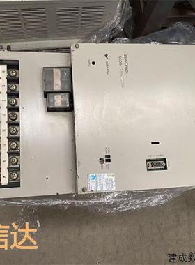 议价SGDB-1AADGY174 安川伺服驱动器