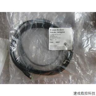 议价全新原装 劳易测 正品 M8A PVC 现货 50104524