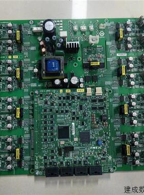 议价TMEIC提迈克驱动板CCD-G ARND-4199 原装现货2KBF4199P002-B