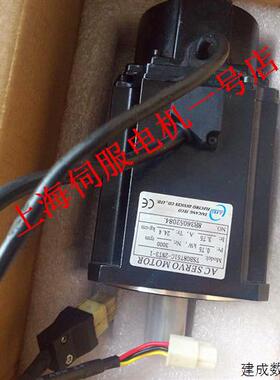 议价东元伺服电机TSB08751C-2NT3-1/JSMA-LC08ABK00 750W全新原装