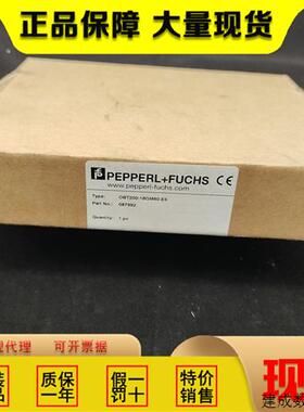 议价倍加福OBS4000-OBT200-OBT500-OBE10M-18GM60-SE5-SE4-E4-E5-