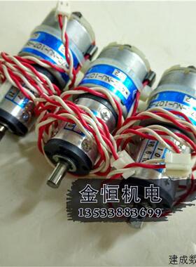 议价全新原装进口驰卡沙TG-47C-NU-107-A666 107RATIO 12V直流减