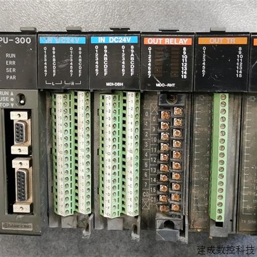 议价* SPC-300 PSU-300T CPU-300 MDI-DBH-IF MDO-TH-1F/RHT LG模