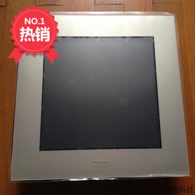 议价新品PFXGP4402WADW普洛菲斯Proface触摸屏GP-4402WW人机界面7