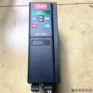 议价VLT2822PT4B20STR丹佛斯变频器VLT2900  VLT2800系列380V  2.