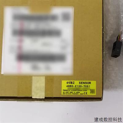 议价A860-2120-T051 FANUC传感器 全新原装现货质保一年 议价