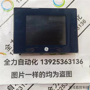 现货议价 原装 议价GE触摸屏幕IC755CSS06RDA