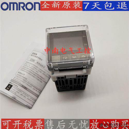 议价温控器E5CN-QMT/RMT-500/QTD/CTD/RQ2HT/RQ2HHT/RTDU/C1TU/R2