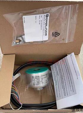 议价ENI58IL-H10BA5-1024UD1-RC1倍加福增量编码器 283627-100234
