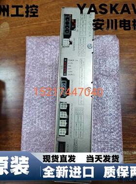 议价安川机器人配件YRC1000机器人电源CSRA-CPS01KA原装全新现货