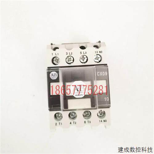议价原装正品 100-CX09*10 100-CX09F10 交流接触器 现货