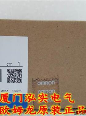 议价CQM1-IPS01 OMRON OMRON 专用I/O单元 全新原装正品