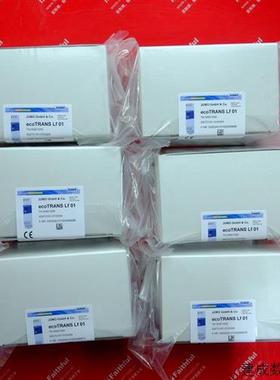议价Jumo 00421035 久茂电导率变送器 ecoTRANS Lf 01 202731/01-