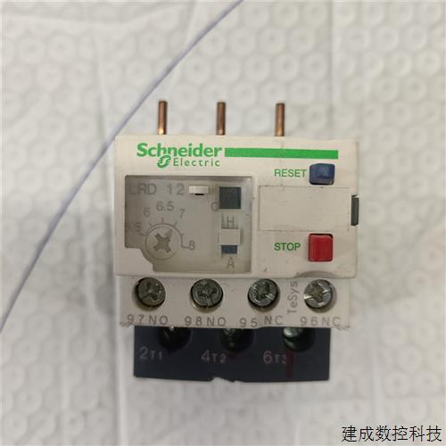 议价施耐德热过载继电器LRD12C/07/08/14/32/16/06//10/21C/22C/3