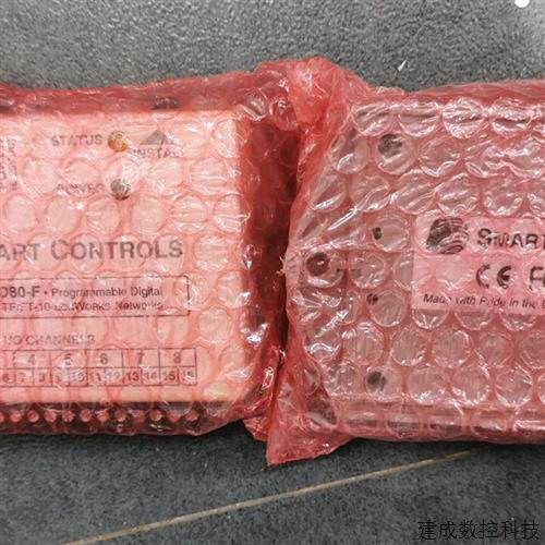 议价* D80-F/S-DL90-F SMART CONTROLS I/O 控制器 全新原装现货