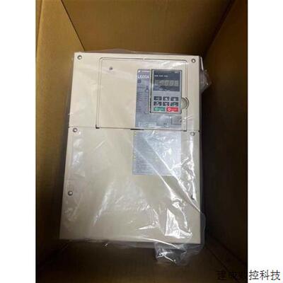 议价电梯配件 安川L1000A变频器CIMR-LB4A0045AAC 22KW 实物拍摄